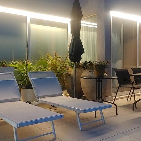 Attico Sul Porto Di Catania E Vista Vulcano エクステリア 写真