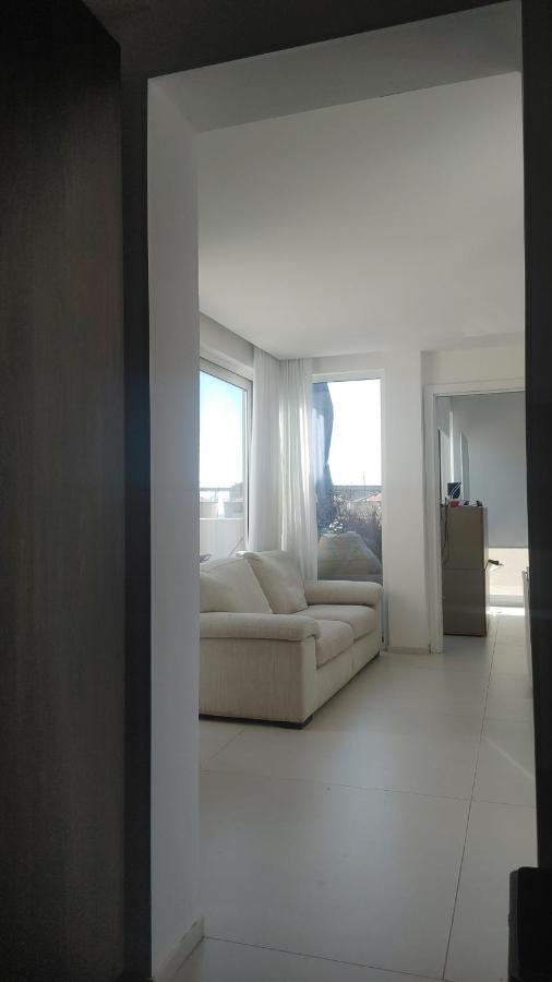 Attico Sul Porto Di Catania E Vista Vulcano エクステリア 写真