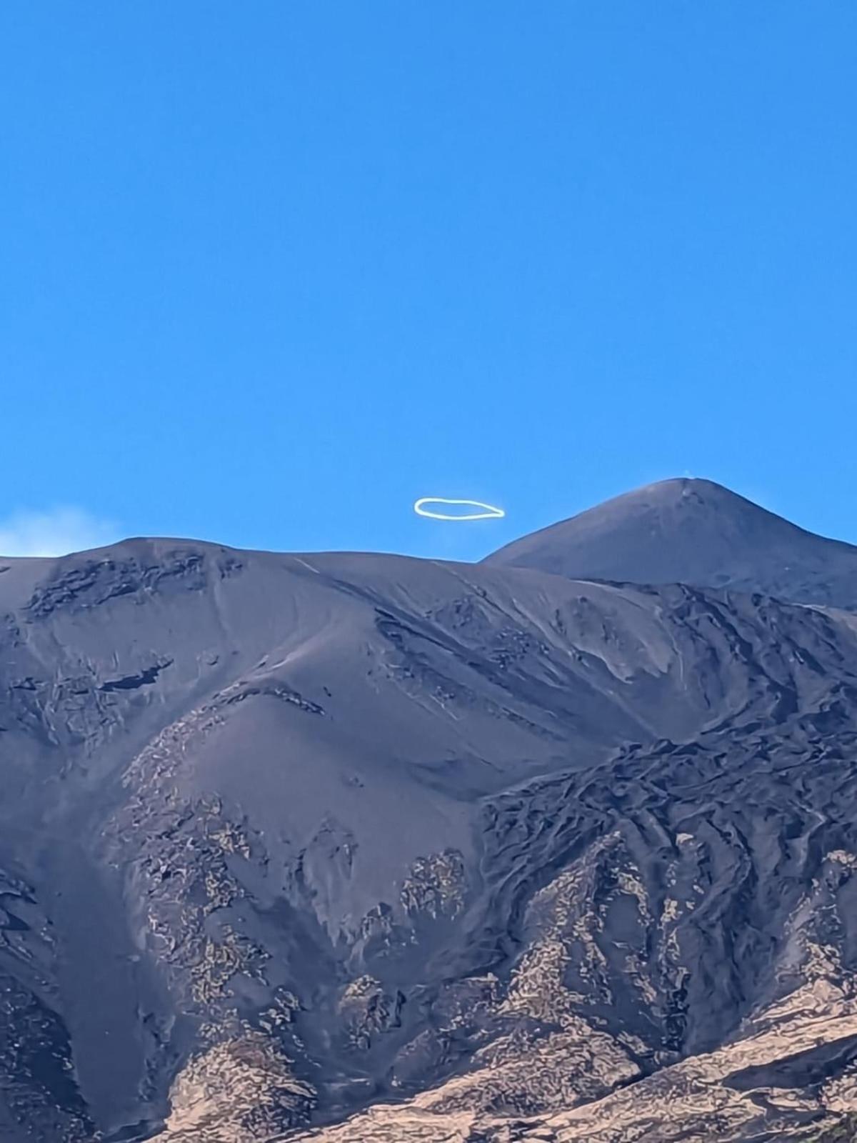 Attico Sul Porto Di Catania E Vista Vulcano エクステリア 写真