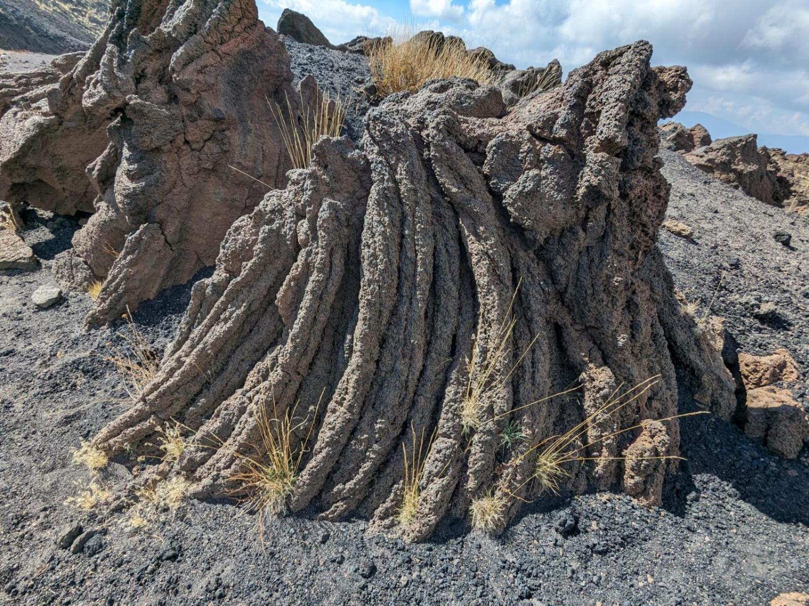Attico Sul Porto Di Catania E Vista Vulcano エクステリア 写真