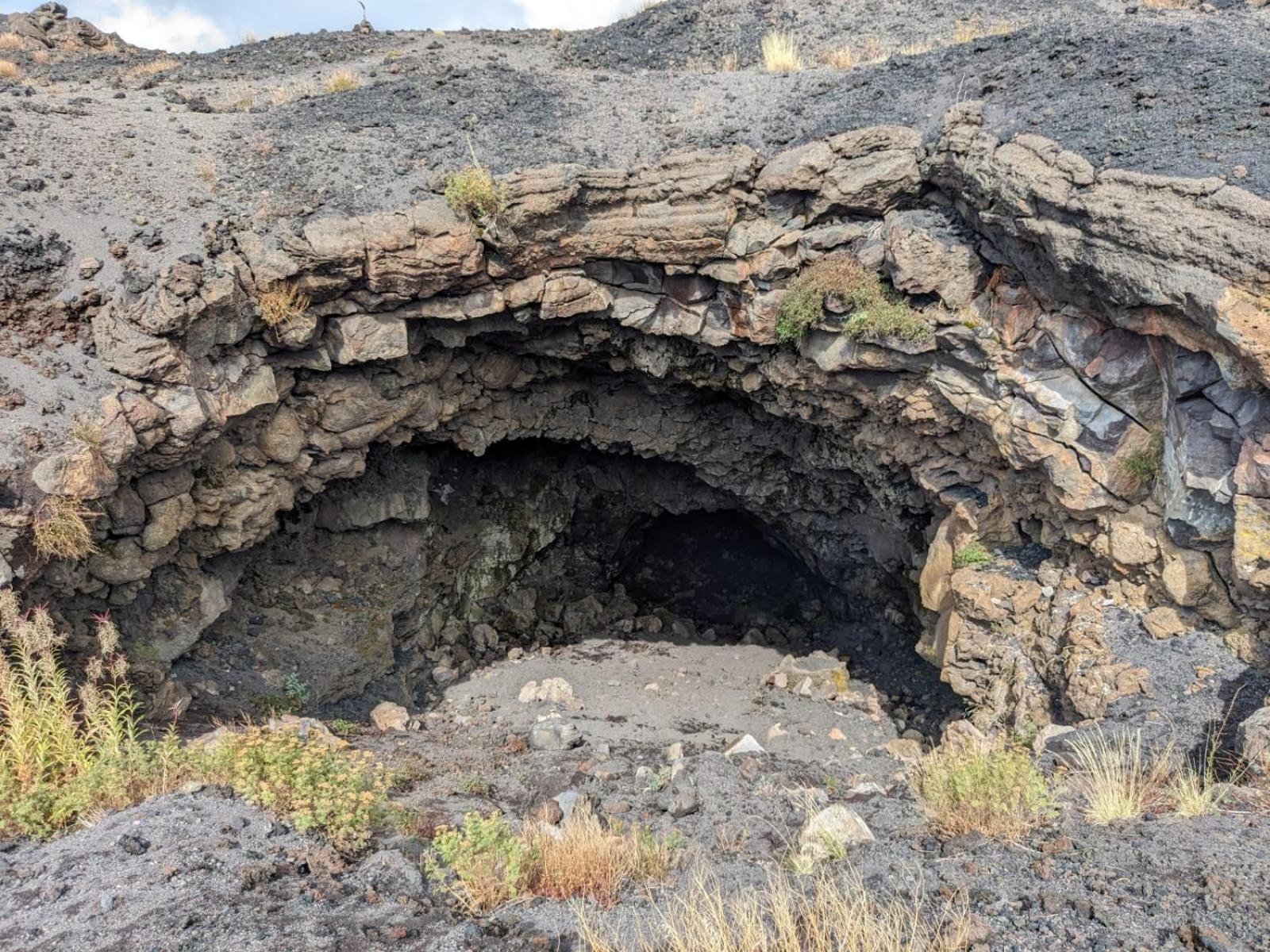 Attico Sul Porto Di Catania E Vista Vulcano エクステリア 写真