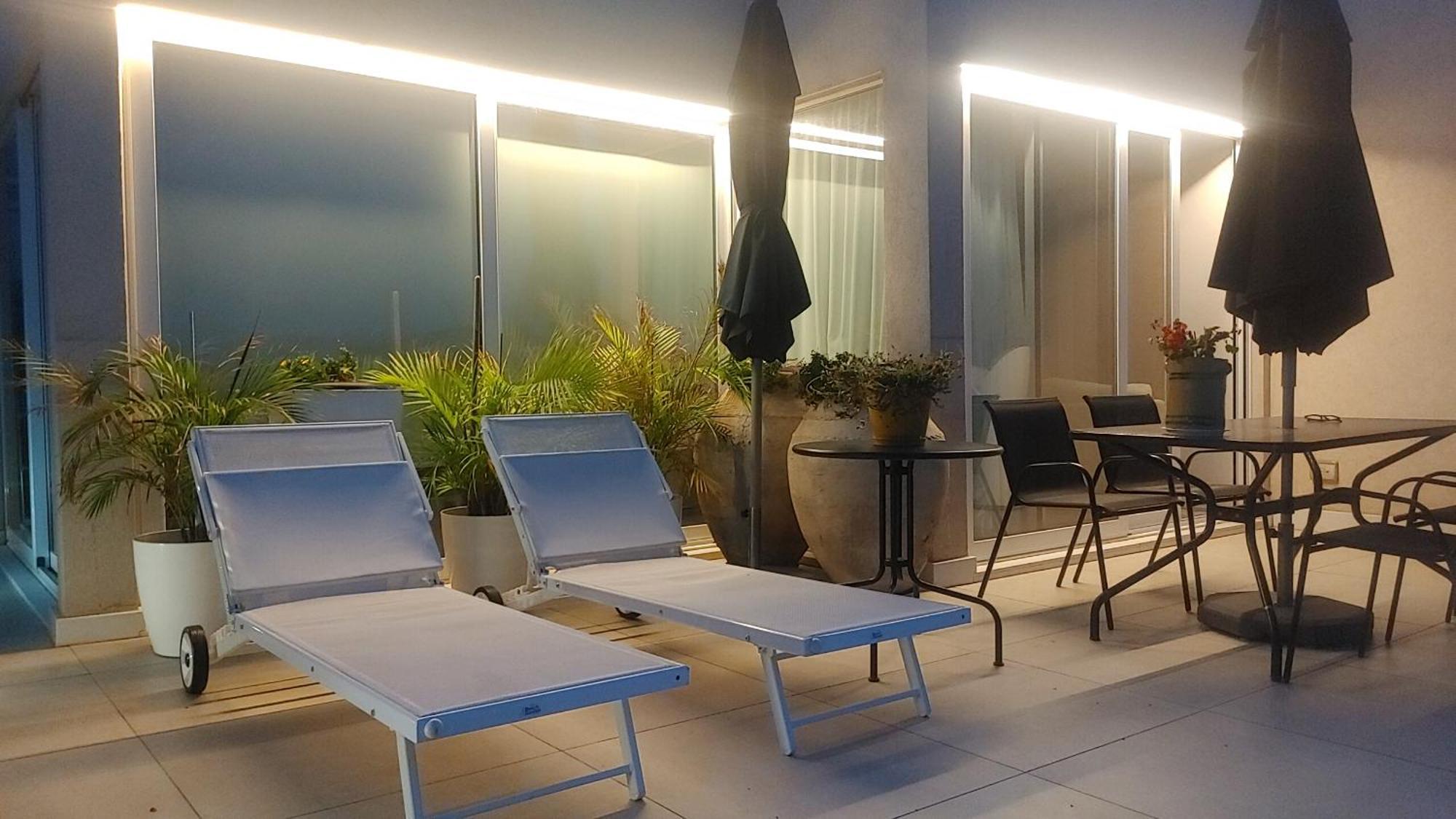 Attico Sul Porto Di Catania E Vista Vulcano エクステリア 写真