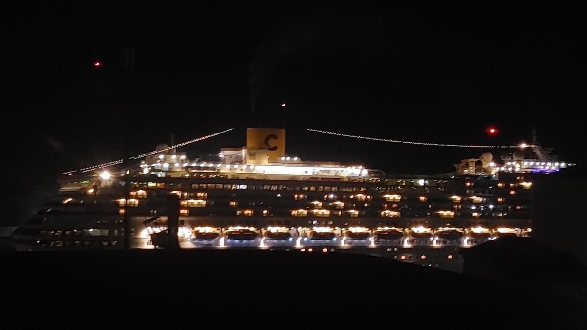 Attico Sul Porto Di Catania E Vista Vulcano エクステリア 写真